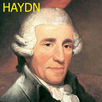 Hudba Joseph Haydn: Orchestrální tvorba