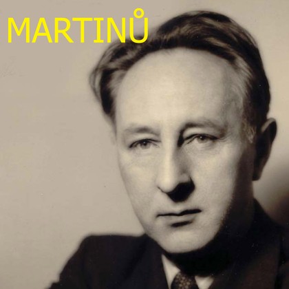 Hudba Bohuslav Martinů: Sonáta pro flétnu a klavír