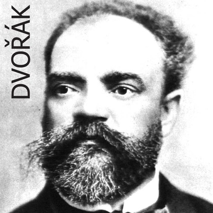 Hudba Antonín Dvořák: Moravské dvojzpěvy (orch. úprava Jaroslav Krček)