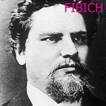 Hudba Zdeněk Fibich: Nevěsta messinská