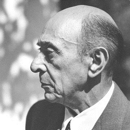 Hudba Arnold Schönberg: Smyčcový kvartet č. 1 d moll, op. 7 (jednovětý)