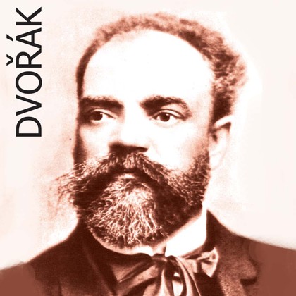 Hudba SOČR: Antonín Dvořák - Symfonie č. 3