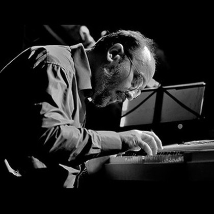 Hudba Jazz combo: Trio Vojtěcha Eckerta