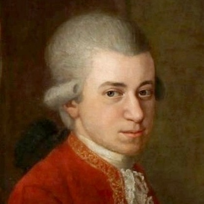 Hudba W. A. Mozart: Výběr z nejslavnějších skladeb II