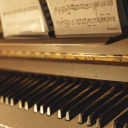Hudba P. I. Čajkovskij / V. Trojan: Roční doby, op. 37