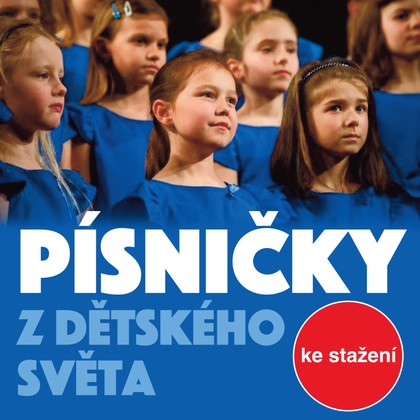 Hudba Písničky z dětského světa