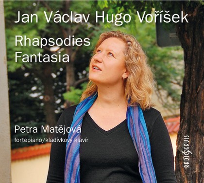 Hudba Jan Václav Hugo Voříšek: Rapsodie, Fantasie