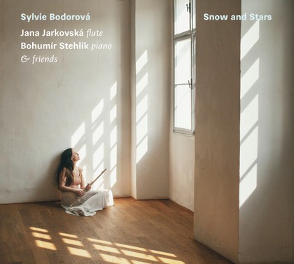 Hudba Sylvie Bodorová: Snow and Stars / Jana Jarkovská