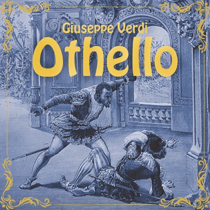 Hudba Giuseppe Verdi: Othello