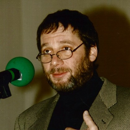 Mluvené slovo J. Š. Kubín, H. Sýkorová: Čertovská růže