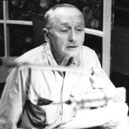 Mluvené slovo Josef Hora: Jan houslista
