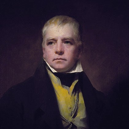 Mluvené slovo Walter Scott: Rytíř Ivanhoe