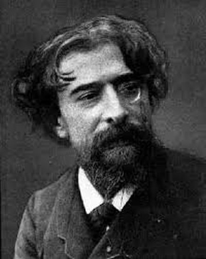 Mluvené slovo Alphonse Daudet: Tartarin z Tarasconu
