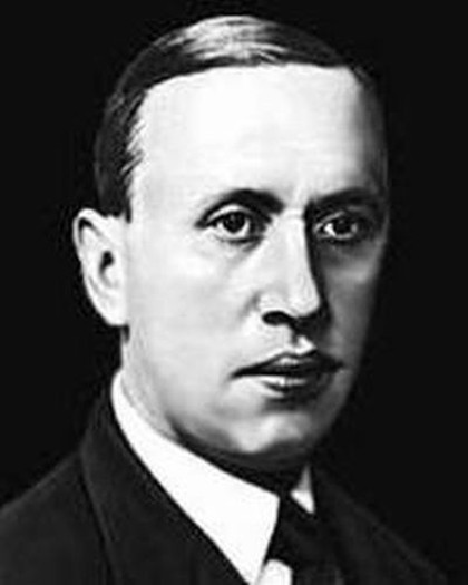 Mluvené slovo Karel Čapek: Život a dílo skladatele Foltýna