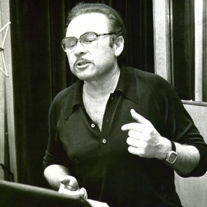 Mluvené slovo Eduard Fiker: Čichač