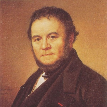 Mluvené slovo Stendhal: Kartouza parmská