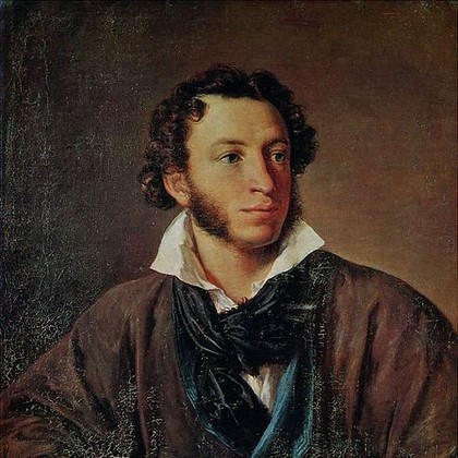 Mluvené slovo A. S. Puškin: Mozart a Salieri