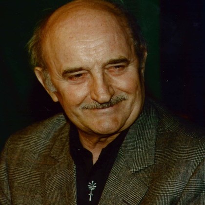 Mluvené slovo N. A. Někrasov: Petrohradský lichvář