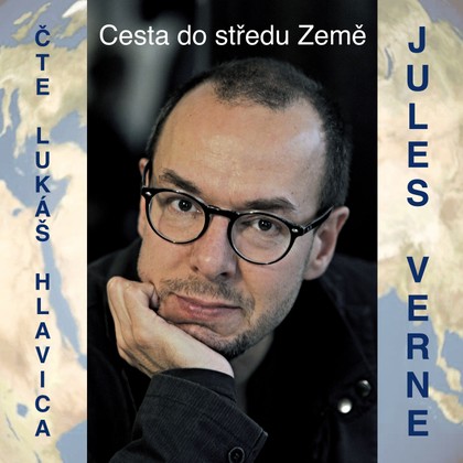 Mluvené slovo Jules Verne: Cesta do středu Země