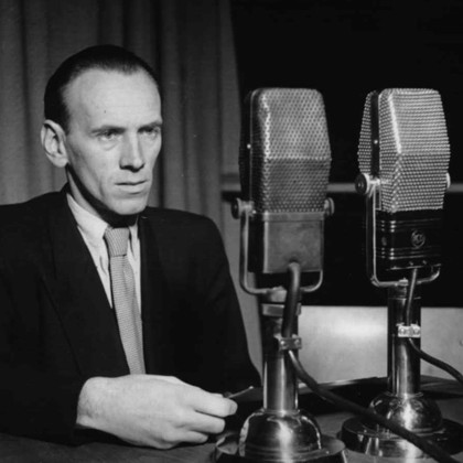 Mluvené slovo František Hrubín: Oldřich a Božena aneb Krvavé spiknutí v Čechách