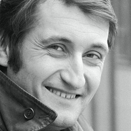 Mluvené slovo Pavel Landovský: Noční linka