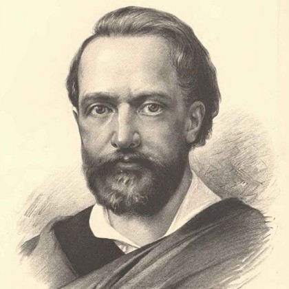 Mluvené slovo K. H. Mácha: Kat