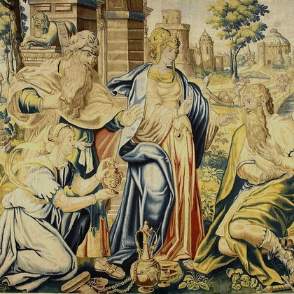 Mluvené slovo František Pavlíček: Odysseus