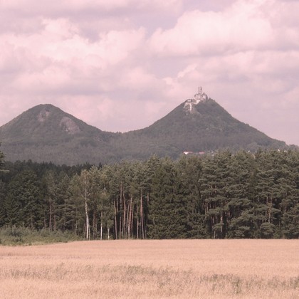 Mluvené slovo K.H.Mácha: Máj (2008)