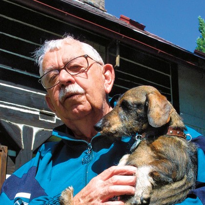 Mluvené slovo Vlastimil Brodský: Drobečky z půjčovny duší
