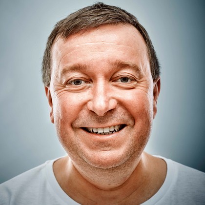 Mluvené slovo Karel Fořt: Z New Yorku do pekla a zpět