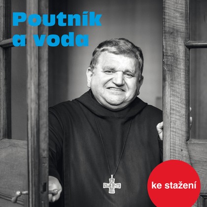 Mluvené slovo Poutník a voda