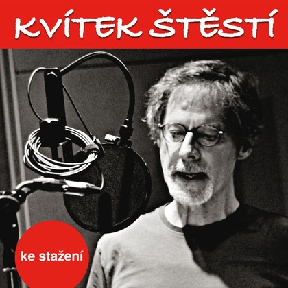 Mluvené slovo Květa Kuršová: Kvítek štěstí