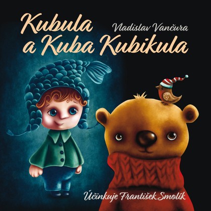 Mluvené slovo Vladislav Vančura: Kubula a Kuba Kubikula