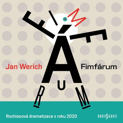Mluvené slovo Jan Werich: Fimfárum