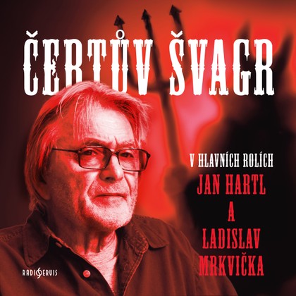 Mluvené slovo Čertův švagr