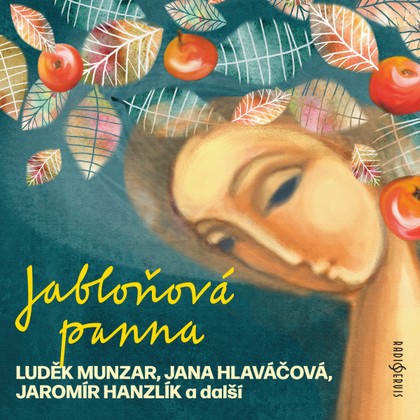 Mluvené slovo Jabloňová panna