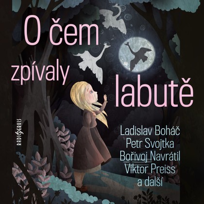 Mluvené slovo O čem zpívaly labutě