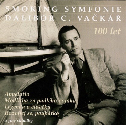 Hudba Dalibor C. Vačkář: Smoking symfonie 100 let - 1