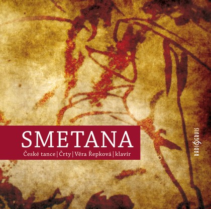 Hudba Bedřich Smetana: České tance, Črty