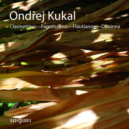 Hudba Ondřej Kukal: Clarinettino, Fagotissimo, Flautianna