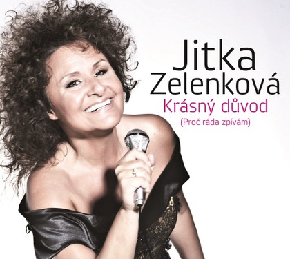 Hudba Jitka Zelenková: Krásný důvod