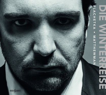 Hudba Franz Schubert: Zimní cesta (Plachetka / Matthewman)