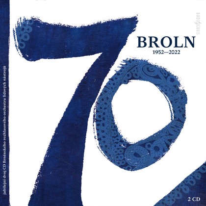 Hudba BROLN 70