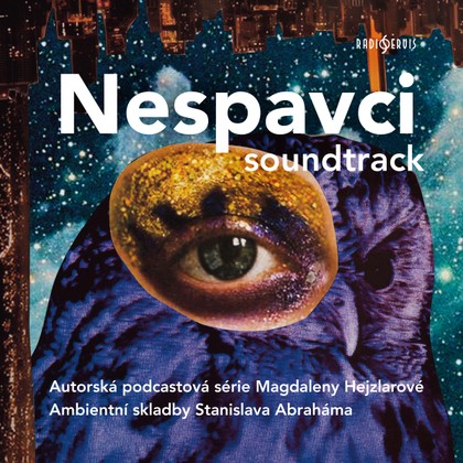 Hudba NESPAVCI (soundtrack)