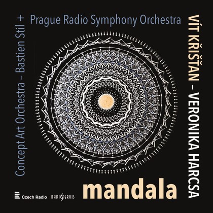 Hudba Vít Křišťan: Mandala