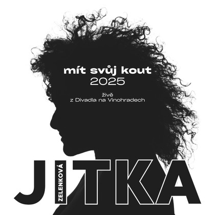 Hudba Jitka Zelenková: Mít svůj kout