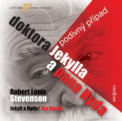 Mluvené slovo Robert Louis Stevenson: Podivný případ doktora Jekylla a pana Hyda