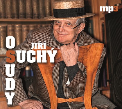 Hudba Jiří Suchý: Osudy