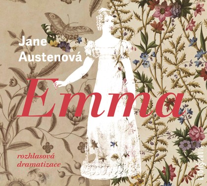 Mluvené slovo Jane Austenová: Emma