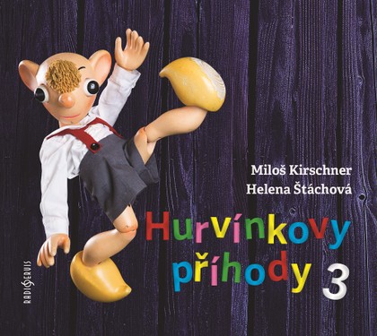 Mluvené slovo Hurvínkovy příhody 3